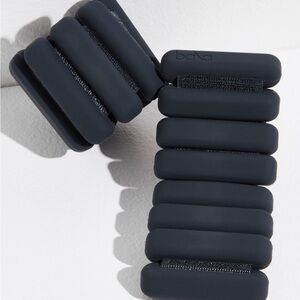 1lb Charcoal Bala Bangles